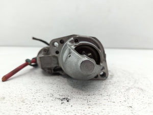 2007-2012 Dodge Caliber Car Starter Motor Solenoid OEM P/N:05034555AA Fits OEM Used Auto Parts