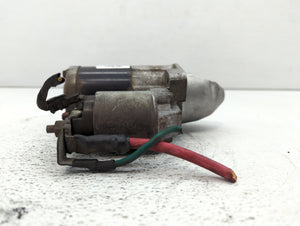 2007-2012 Dodge Caliber Car Starter Motor Solenoid OEM P/N:05034555AA Fits OEM Used Auto Parts