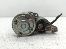 2007-2012 Dodge Caliber Car Starter Motor Solenoid OEM P/N:05034555AA Fits OEM Used Auto Parts