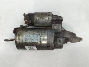 2001-2011 Ford Ranger Car Starter Motor Solenoid OEM P/N:8L5T-11000-AA Fits 2001 2002 2003 2004 2005 2006 2007 2008 2009 2010 2011 OEM Used Auto Parts