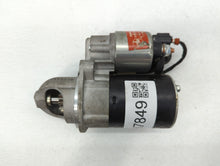 2008-2014 Hyundai Sonata Car Starter Motor Solenoid OEM P/N:36100-2G200 Fits 2008 2009 2010 2011 2012 2013 2014 OEM Used Auto Parts