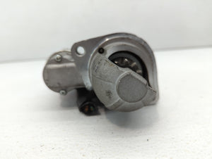 2008-2014 Hyundai Sonata Car Starter Motor Solenoid OEM P/N:36100-2G200 Fits 2008 2009 2010 2011 2012 2013 2014 OEM Used Auto Parts