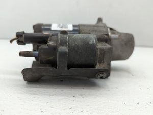 2012 Chevrolet Traverse Car Starter Motor Solenoid OEM P/N:12638920 Fits OEM Used Auto Parts