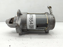 2018-2022 Chevrolet Traverse Car Starter Motor Solenoid OEM P/N:12667973 Fits 2016 2017 2018 2019 2020 2021 2022 OEM Used Auto Parts