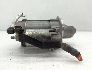 2018-2022 Chevrolet Traverse Car Starter Motor Solenoid OEM P/N:12667973 Fits 2016 2017 2018 2019 2020 2021 2022 OEM Used Auto Parts