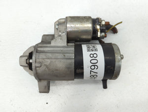 2005-2021 Jeep Grand Cherokee Car Starter Motor Solenoid OEM Fits OEM Used Auto Parts