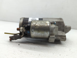 2005-2021 Jeep Grand Cherokee Car Starter Motor Solenoid OEM Fits OEM Used Auto Parts