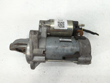 2018 Buick Regal Car Starter Motor Solenoid OEM P/N:12663052 Fits 2015 2016 2017 2019 2020 2021 OEM Used Auto Parts