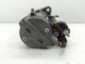 2018 Buick Regal Car Starter Motor Solenoid OEM P/N:12663052 Fits 2015 2016 2017 2019 2020 2021 OEM Used Auto Parts