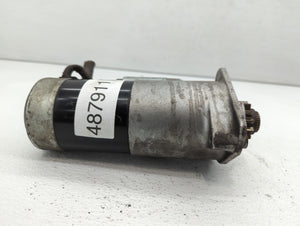 2005-2012 Nissan Pathfinder Car Starter Motor Solenoid OEM P/N:23300 EA20A Fits OEM Used Auto Parts