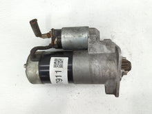 2005-2012 Nissan Pathfinder Car Starter Motor Solenoid OEM P/N:23300 EA20A Fits OEM Used Auto Parts