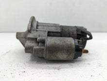 2003-2006 Jeep Wrangler Car Starter Motor Solenoid OEM Fits 2003 2004 2005 2006 OEM Used Auto Parts