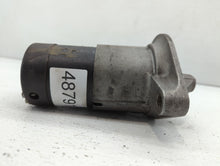 2003-2006 Jeep Wrangler Car Starter Motor Solenoid OEM Fits 2003 2004 2005 2006 OEM Used Auto Parts