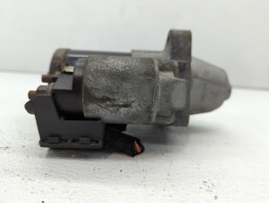 2013-2016 Ford Fusion Car Starter Motor Solenoid OEM P/N:CJ5T-11000-BA Fits 2013 2014 2015 2016 OEM Used Auto Parts