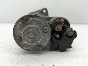 2013-2016 Ford Fusion Car Starter Motor Solenoid OEM P/N:CJ5T-11000-BA Fits 2013 2014 2015 2016 OEM Used Auto Parts