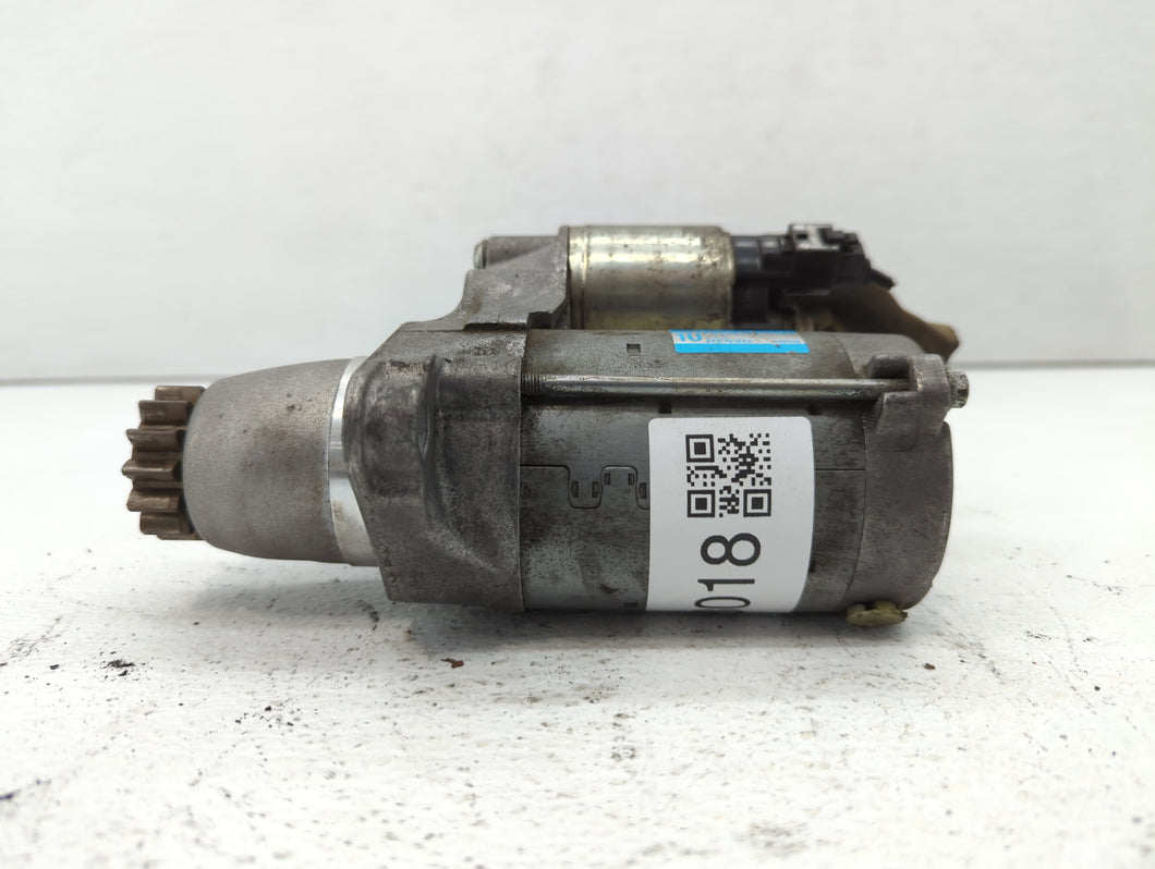 2005-2018 Toyota Avalon Car Starter Motor Solenoid OEM P/N:28100-0A011 Fits OEM Used Auto Parts