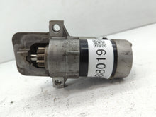 2013-2017 Ford Escape Car Starter Motor Solenoid OEM P/N:FJ5T-11000-AA Fits 2012 2013 2014 2015 2016 2017 2018 2019 2020 OEM Used Auto Parts