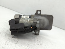 2013-2017 Ford Escape Car Starter Motor Solenoid OEM P/N:FJ5T-11000-AA Fits 2012 2013 2014 2015 2016 2017 2018 2019 2020 OEM Used Auto Parts