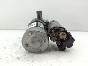 2013-2017 Ford Escape Car Starter Motor Solenoid OEM P/N:FJ5T-11000-AA Fits 2012 2013 2014 2015 2016 2017 2018 2019 2020 OEM Used Auto Parts