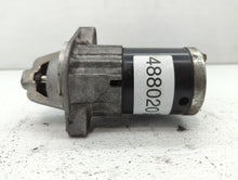 2013-2016 Ford Escape Car Starter Motor Solenoid OEM P/N:CJ5T-11000-BA Fits 2013 2014 2015 2016 OEM Used Auto Parts