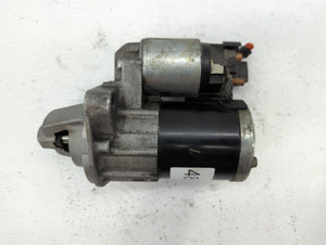 2013-2016 Ford Escape Car Starter Motor Solenoid OEM P/N:CJ5T-11000-BA Fits 2013 2014 2015 2016 OEM Used Auto Parts