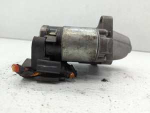 2013-2016 Ford Escape Car Starter Motor Solenoid OEM P/N:CJ5T-11000-BA Fits 2013 2014 2015 2016 OEM Used Auto Parts