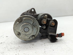 2013-2016 Ford Escape Car Starter Motor Solenoid OEM P/N:CJ5T-11000-BA Fits 2013 2014 2015 2016 OEM Used Auto Parts