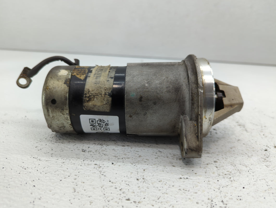 2001-2004 Nissan Xterra Car Starter Motor Solenoid OEM P/N:17859N Fits 2001 2002 2003 2004 OEM Used Auto Parts