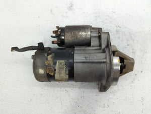 2001-2004 Nissan Xterra Car Starter Motor Solenoid OEM P/N:17859N Fits 2001 2002 2003 2004 OEM Used Auto Parts