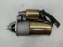 2004-2008 Ford Ranger Car Starter Motor Solenoid OEM Fits 2004 2005 2006 2007 2008 OEM Used Auto Parts