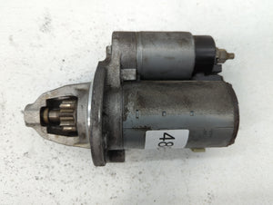 2013-2015 Jeep Grand Cherokee Car Starter Motor Solenoid OEM P/N:04801852AB Fits 2011 2012 2013 2014 2015 2016 OEM Used Auto Parts