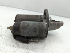 2013-2015 Jeep Grand Cherokee Car Starter Motor Solenoid OEM P/N:04801852AB Fits 2011 2012 2013 2014 2015 2016 OEM Used Auto Parts