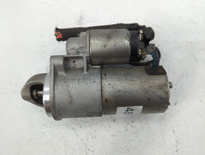 2012-2014 Hyundai Genesis Car Starter Motor Solenoid OEM P/N:36100-3C211 Fits 2012 2013 2014 2015 2016 2017 OEM Used Auto Parts