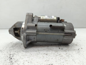 2018-2020 Gmc Terrain Car Starter Motor Solenoid OEM P/N:12663052 Fits 2015 2016 2017 2018 2019 2020 2021 OEM Used Auto Parts