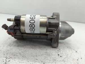 2018-2020 Gmc Terrain Car Starter Motor Solenoid OEM P/N:12663052 Fits 2015 2016 2017 2018 2019 2020 2021 OEM Used Auto Parts