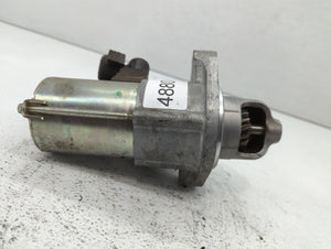 2016-2017 Honda Civic Car Starter Motor Solenoid OEM P/N:SM-75009 Fits 2016 2017 2020 OEM Used Auto Parts