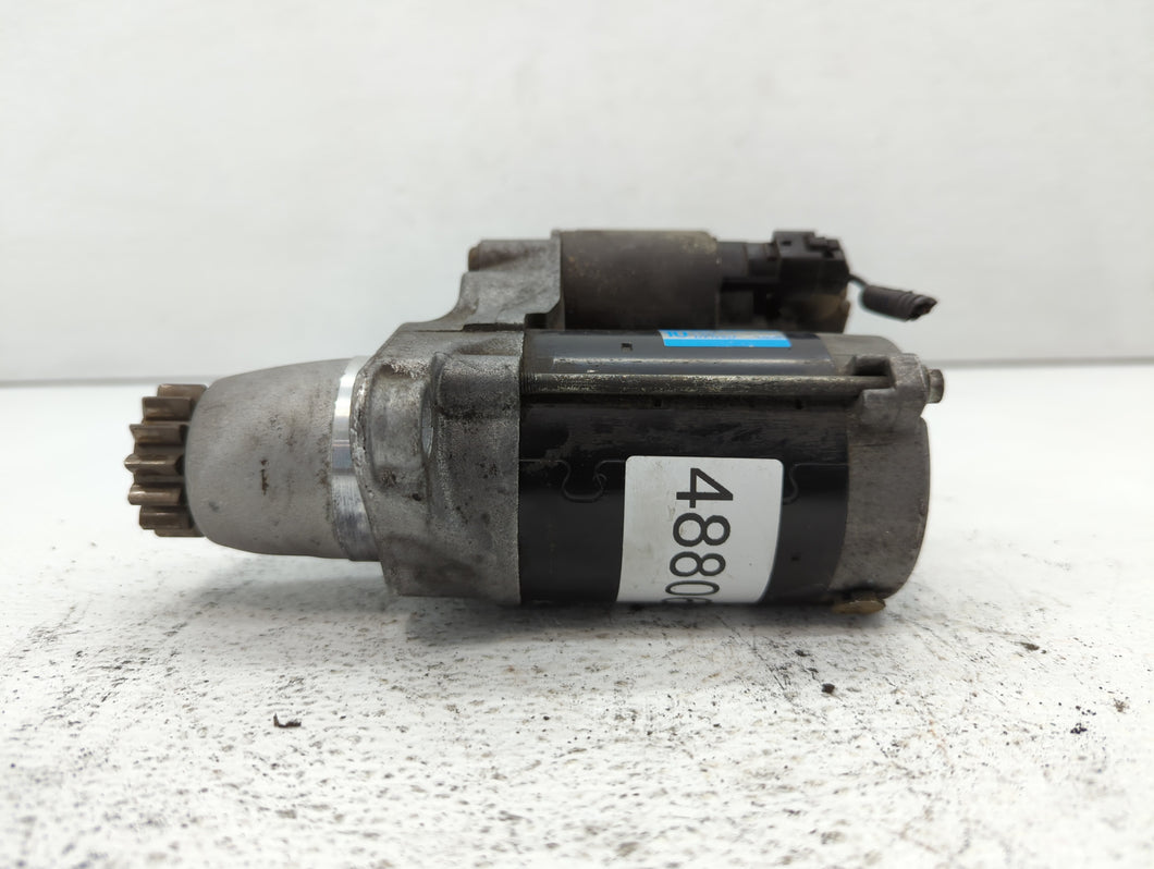 2005-2018 Toyota Avalon Car Starter Motor Solenoid OEM P/N:28100-0A010 Fits OEM Used Auto Parts