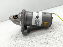 2015 Dodge Caravan Car Starter Motor Solenoid OEM P/N:04801839AB Fits 2011 2012 2013 2014 2016 2017 2018 2019 2020 2021 OEM Used Auto Parts