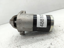 2014-2021 Mazda 6 Car Starter Motor Solenoid OEM P/N:M000T39671 Fits 2014 2015 2016 2017 2018 2019 2020 2021 2022 OEM Used Auto Parts