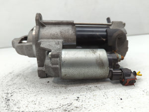 2018-2022 Gmc Terrain Car Starter Motor Solenoid OEM P/N:12680615 Fits 2017 2018 2019 2020 2021 2022 OEM Used Auto Parts