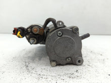 2018-2022 Gmc Terrain Car Starter Motor Solenoid OEM P/N:12680615 Fits 2017 2018 2019 2020 2021 2022 OEM Used Auto Parts