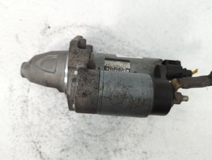 2015-2022 Ram 1500 Car Starter Motor Solenoid OEM P/N:428000-9300 56029852AA Fits OEM Used Auto Parts