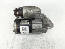 2014-2022 Mazda Cx-5 Car Starter Motor Solenoid OEM P/N:M000T39671 Fits 2014 2015 2016 2017 2018 2019 2020 2021 2022 OEM Used Auto Parts