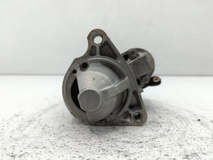 2014-2022 Mazda Cx-5 Car Starter Motor Solenoid OEM P/N:M000T39671 Fits 2014 2015 2016 2017 2018 2019 2020 2021 2022 OEM Used Auto Parts