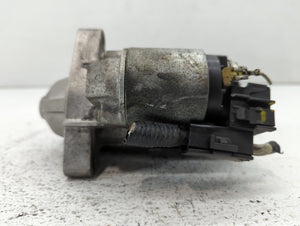 2014-2022 Mazda Cx-5 Car Starter Motor Solenoid OEM P/N:M000T39671 Fits 2014 2015 2016 2017 2018 2019 2020 2021 2022 OEM Used Auto Parts