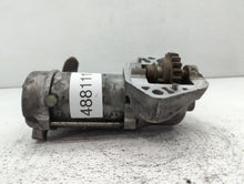 2009-2015 Honda Pilot Car Starter Motor Solenoid OEM P/N:428000-5380 Fits 2008 2009 2010 2011 2012 2013 2014 2015 OEM Used Auto Parts