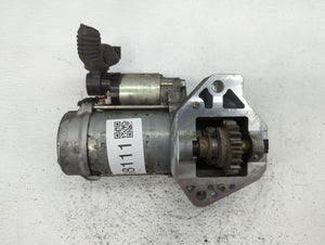 2009-2015 Honda Pilot Car Starter Motor Solenoid OEM P/N:428000-5380 Fits 2008 2009 2010 2011 2012 2013 2014 2015 OEM Used Auto Parts