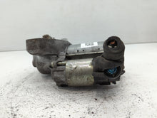 2009-2015 Honda Pilot Car Starter Motor Solenoid OEM P/N:428000-5380 Fits 2008 2009 2010 2011 2012 2013 2014 2015 OEM Used Auto Parts