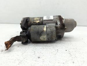 2008-2012 Infiniti Ex35 Car Starter Motor Solenoid OEM P/N:23300 JK20A 23300 JK20B Fits 2007 2008 2009 2010 2011 2012 OEM Used Auto Parts