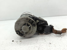 2008-2012 Infiniti Ex35 Car Starter Motor Solenoid OEM P/N:23300 JK20A 23300 JK20B Fits 2007 2008 2009 2010 2011 2012 OEM Used Auto Parts